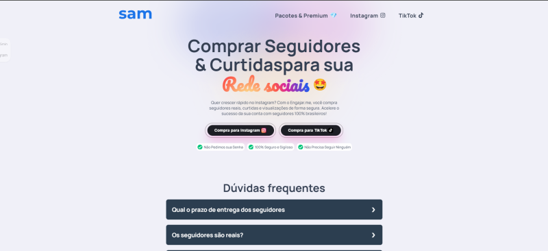 Script Smm Para Cliente Final